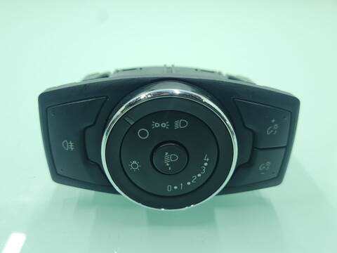 Mando Luces Ford Ranger DOBLE CABINA 4X4 XLT LIMITED 170CV 125KW