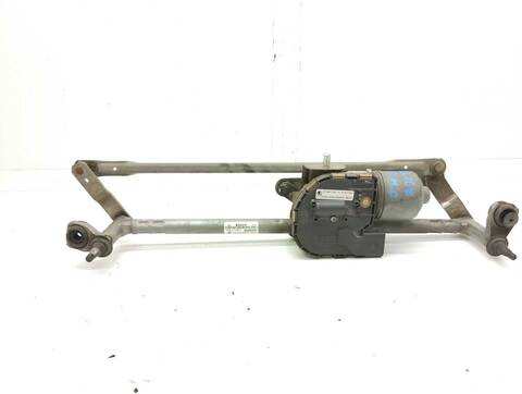 Motor Limpia Delantero Skoda Octavia ACTIVE BERLINA 105CV 77KW
