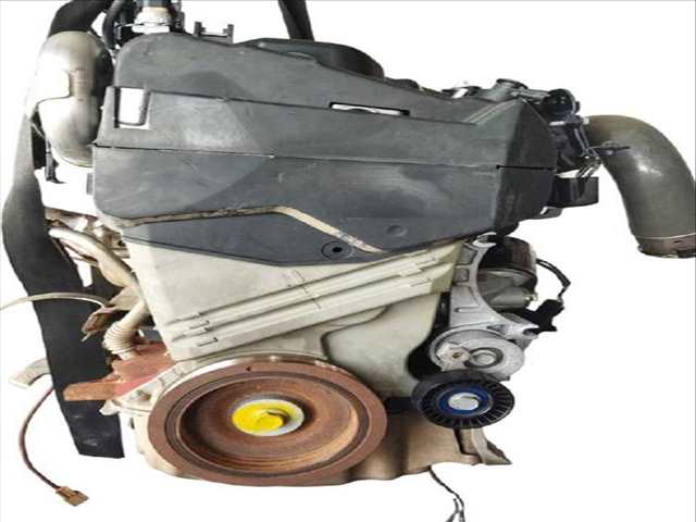 Motor Completo Renault Clio 1.5 DCI 75 BHN3)