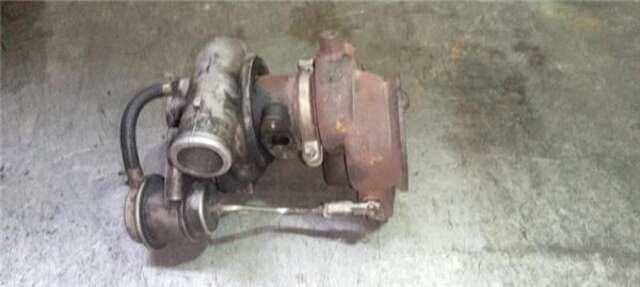 Foto 2ª: Turbocompresor Citroen Jumper 2.2 30 L1H1 HDI 120 [2.2 LTR. - 88 KW HDI CAT]