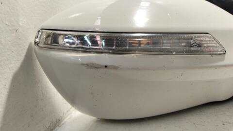Foto 3ª: Retrovisor Derecho Hyundai i40 GLS STYLE 136CV (2011)
