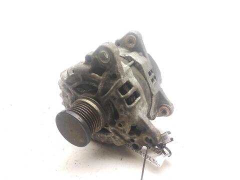 Foto 2ª: Alternador Audi A4 2.0 TDI QUATTRO [CGLD] (2009)