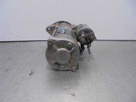 Foto 3ª: Motor de Arranque Nissan Cabstar CABSTAR 28.XX CABINA SIMPLE CABINA INDIVIDUAL 110CV 81KW [YD25DDTI] (2008)