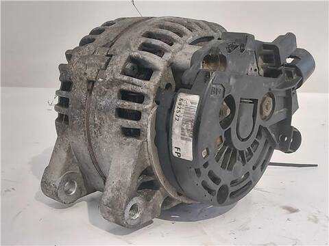 Foto 2ª: Alternador Citroen Berlingo 2.0 HDI COLLECTION COMBI 90CV 66KW [RHY (DW10TD)] (2004)