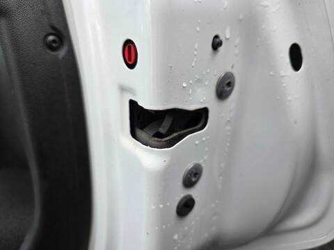 Cerradura Puerta Trasera Derecha Citroen C3 TONIC 82CV 60KW