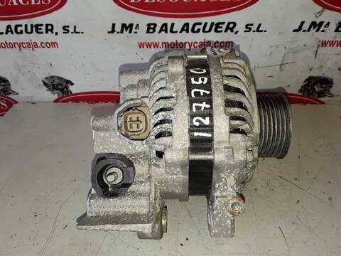 Foto 2ª: Alternador Honda Civic 1.8 EXECUTIVE 140CV (2005)
