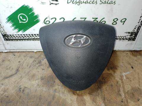 Airbag Delantero Izquierdo Hyundai i30 D4FB