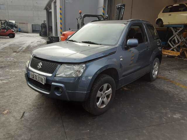 Centralita Abs Suzuki Grand Vitara 1.9 DCI 129CV 0CV