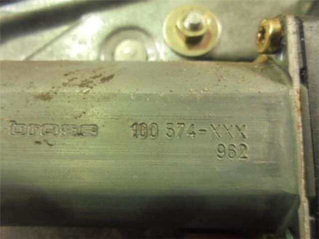 Elevalunas Eléctrico Delantero Izquierdo Volvo V70 2.5 2.4 - 2.5 (121KW - 125KW) [2.5 LTR. - 121 KW CAT]