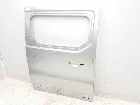 Foto 3ª: Puerta Lateral Corredera Derecha Renault Trafic L1H1 29T KOMFORT (2014)