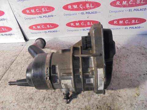 Foto 4ª: Bomba Servodireccion Citroen C4 PICASSO 140CV 103KW (2006)