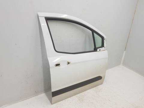 Foto 2ª: Puerta Delantera Derecha Ford Transit TREND (2013)