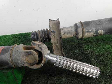 Foto 3ª: Transmision Central Volkswagen Lt 2.8 TDI 158CV 116KW CAJA ABIERTA (2006)