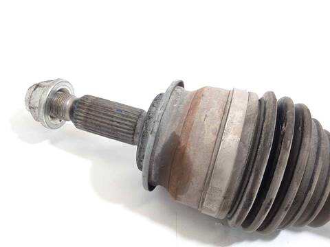 Foto 4ª: Transmision Delantera Izquierda Mitsubishi Eclipse MOTION 2WD 163CV 120KW [4B40] (2020)