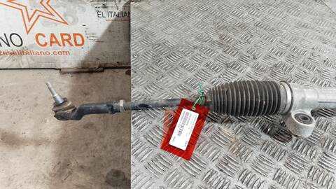 Foto 2ª: Cremallera de Direccion Ford Focus ST-LINE 155CV 114KW [M0DC] (2022)