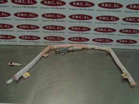 Airbag Cortina Delantero Derecho Citroen C4 1.6 HDI FAP 92CV 68KW