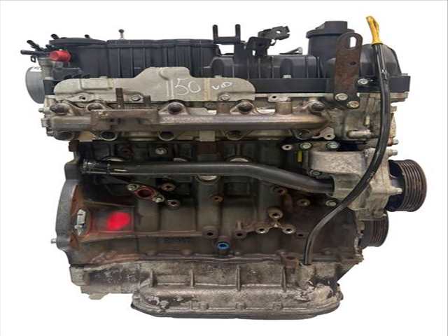 Motor Completo Hyundai ix35 2.0 CRDI 136 - 184 CV