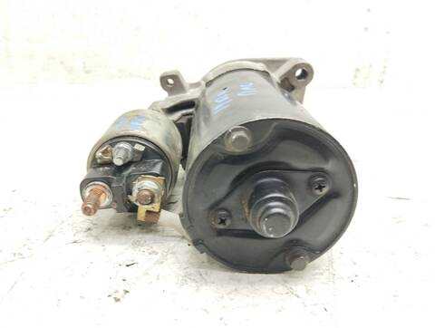 Foto 4ª: Motor de Arranque Mercedes Vito 111 CDI COMPACTO 639.601) 116CV 85KW CAJA CERRADA [646980] (2010)