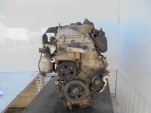 Foto 1ª: Motor Completo Kia Cerato 1.5 CRDI 102CV 75KW (2004)