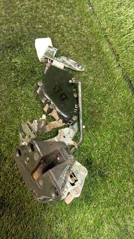 Foto 3ª: Cerradura Puerta Delantera Derecha Toyota 4 Runner 3.0 T DIESEL (1993)