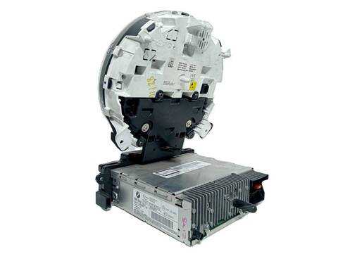 Foto 2ª: Cuadro de Instrumentos Mini Mini ONE 1 16V CAT 95CV (2006)