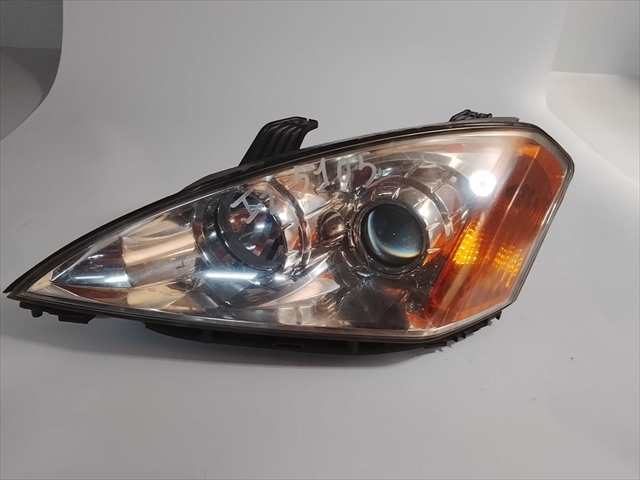 Faro Izquierdo Ssangyong Kyron 2.0 DT