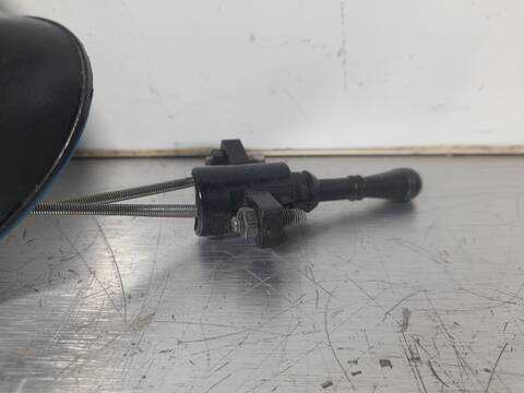 Foto 3ª: Retrovisor Derecho Chevrolet Matiz SE 64CV 47KW [B10S1-G] (2007)