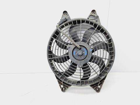 Foto 4ª: Electroventilador Aire Acondicionado Kia Carnival 2.9 CDRI EX 144CV 106KW [J3] (2003)