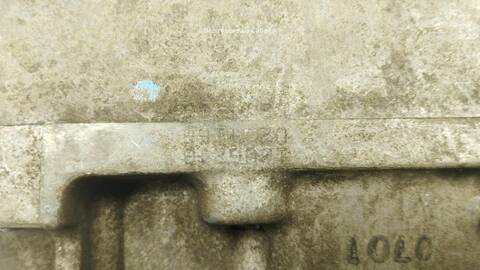 Foto 2ª: Diferencial Trasero Suzuki SX4 2.0 DDIS 4X4 RW 420D) [D20AA] (2006)