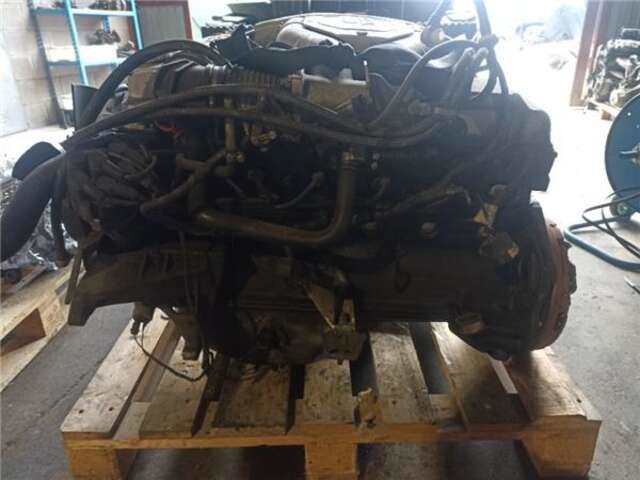 Foto 2ª: Motor Completo Opel Omega 2.6 I [C 26 NE]