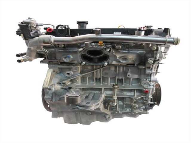 Foto 3ª: Motor Completo Ford Mustang 314 - 317 CV [N48H]