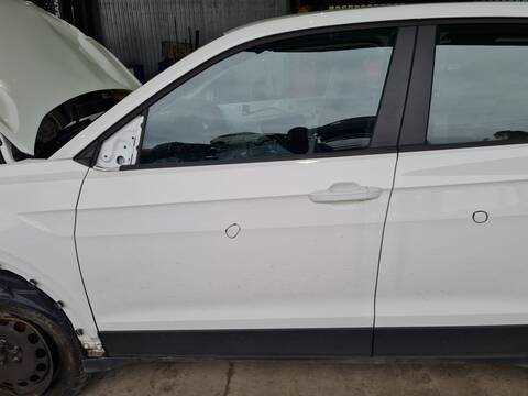 Puerta Delantera Izquierda Volkswagen T-Cross BASIS 95CV 70KW