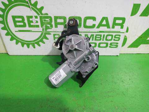 Motor Limpia Trasero Nissan Qashqai ACENTA 140CV 103KW