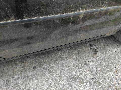 Foto 2ª: Puerta Delantera Derecha Mazda 5 RF BERLINA (2009)