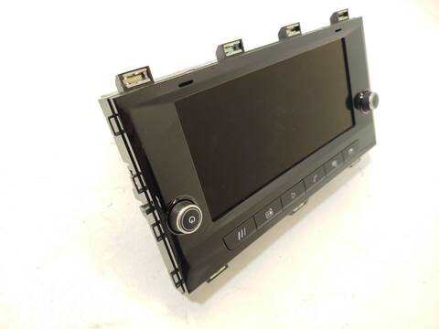 Foto 2ª: Pantalla Multifuncion Seat Ibiza 116CV 85KW [DUSA] (2025)