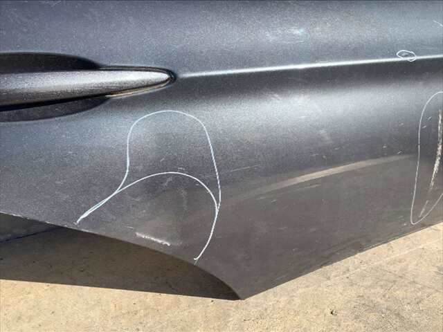 Foto 3ª: Puerta Trasera Derecha Bmw Serie 3 315 2.0 D 163CV BERLINA 0CV [204D4] (2007)