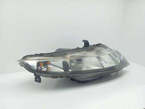 Foto 2ª: Faro Derecho Honda Civic 2.2 I-CTDI EXECUTIVE BERLINA 140CV 103KW [N22A2] (2006)