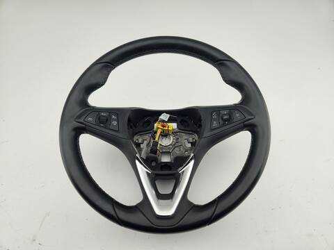 Volante Opel Astra SELECTIVE 110CV 81KW