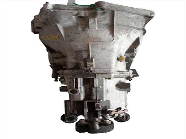 Foto 3ª: Caja Cambios Bmw Serie 3 318 G I E46) (1997)