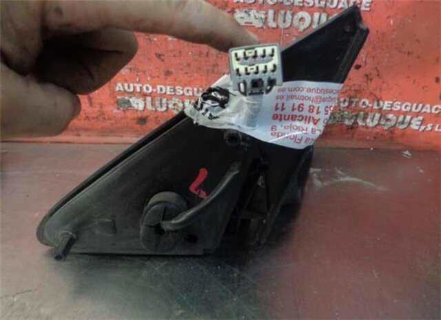 Foto 2ª: Retrovisor Derecho Ford Mondeo 2.0 16V TDDI - TDCI [D6BA]