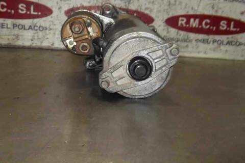 Foto 2ª: Motor de Arranque Volvo V40 1.9 D 102CV 75KW FAMILIAR [D4192T4] (2003)