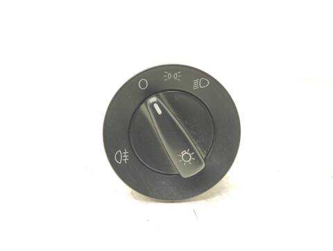Mando Luces Volkswagen Golf 25 ANIVERSARIO BERLINA 101CV 74KW