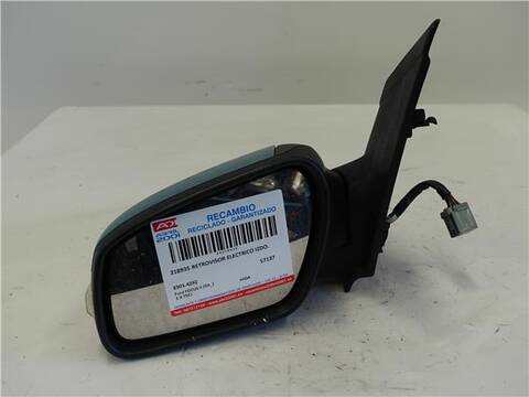 Foto 1ª: Retrovisor Izquierdo Ford Focus 1.8 TDCI 115CV 85KW [KKDA] (2006)