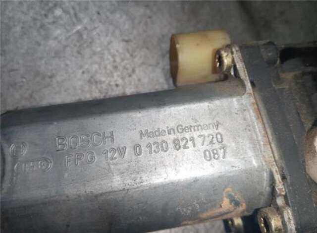 Elevalunas Eléctrico Delantero Izquierdo Renault Megane 1.9 DCI AUTHENTIQUE [1.9 LTR. - 75 KW DCI DIESEL CAT] I FASE 2 BERLINA (BA0)(1999-_)