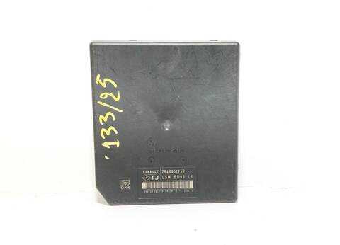 Caja Reles Fusibles Renault Megane DYNAMIQUE 1 DCI DIESEL FAP 110CV