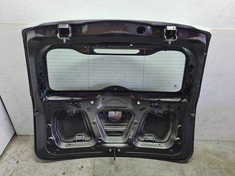 Foto 4ª: Portón Bmw Mini COOPER D 112CV 82KW [N47C16A] (2011)