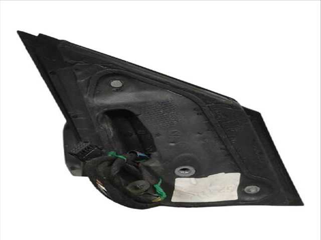 Foto 3ª: Retrovisor Izquierdo Volkswagen Polo 1.0 75CV (2009)