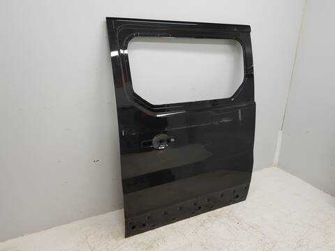 Foto 3ª: Puerta Lateral Corredera Izquierda Renault Trafic L1H1 29T KOMFORT (2014)