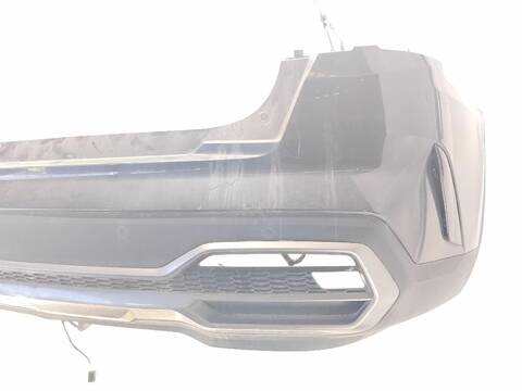 Foto 3ª: Paragolpes Trasero Kia Sorento 2.2 CRDI 4WD (2020)