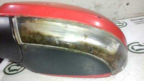 Foto 3ª: Retrovisor Izquierdo Volkswagen Passat ADVANCE 4MOTION 140CV 103KW [BKP] (2006)